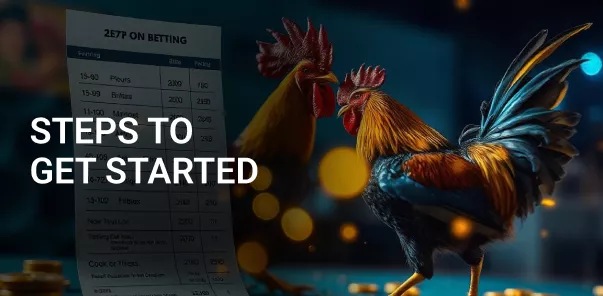 Key Features of 78Win Cockfight Betting