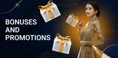 Bonuses and Promotions