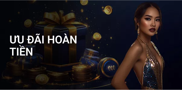 Ưu Đãi Hoàn Tiền